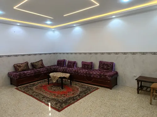Location Appartement F2 Oran El ançor