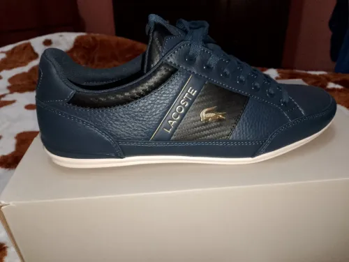 Lacoste
