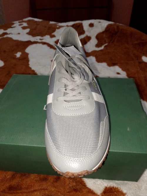 Lacoste
