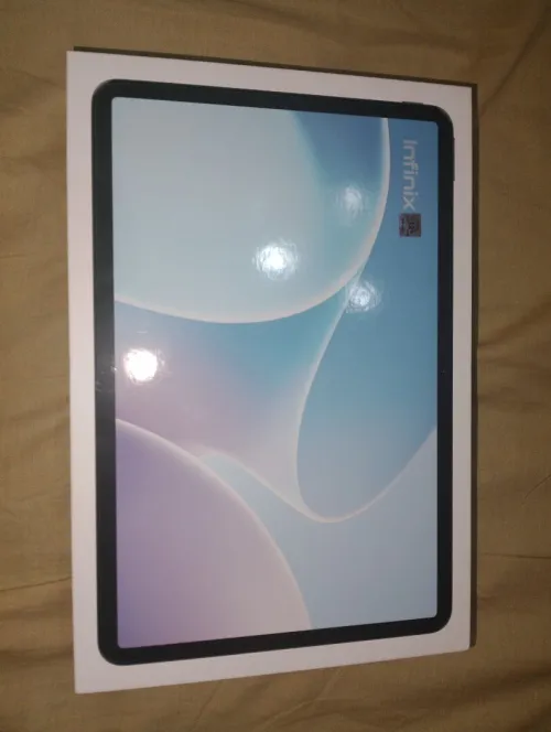 Infinix Xpad 20