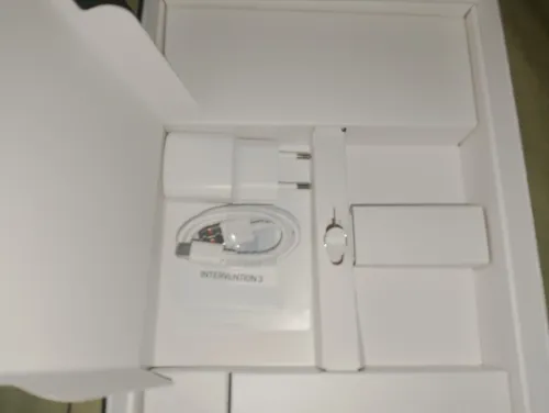 Infinix Xpad 20