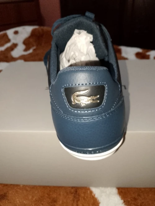 Lacoste