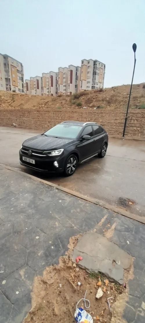 Volkswagen Taigo 2022 VW Edition