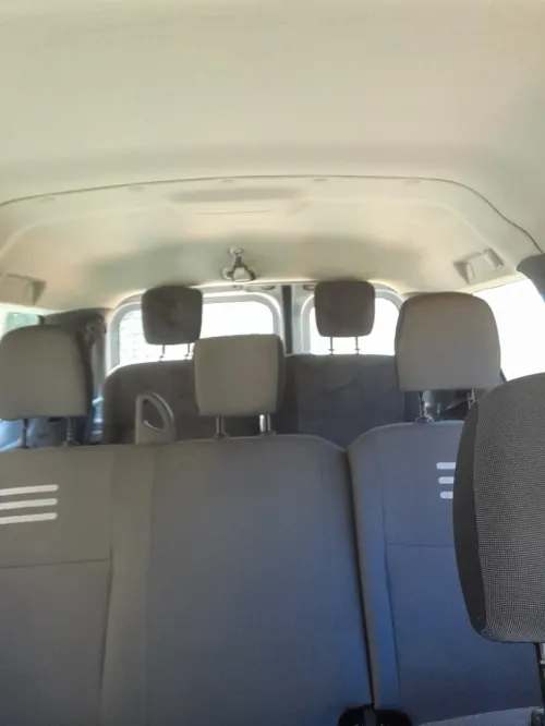 Dacia Logan MCV 2012 Logan MCV