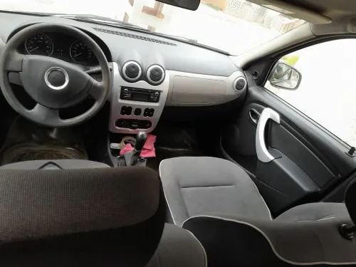 Dacia Logan MCV 2012 Logan MCV