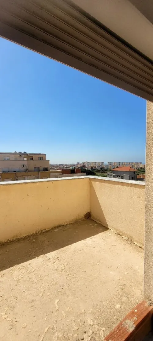 Vente Appartement F3 Alger Bordj el kiffan