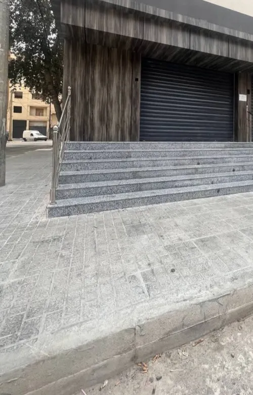 Vente Local Alger Bordj el bahri