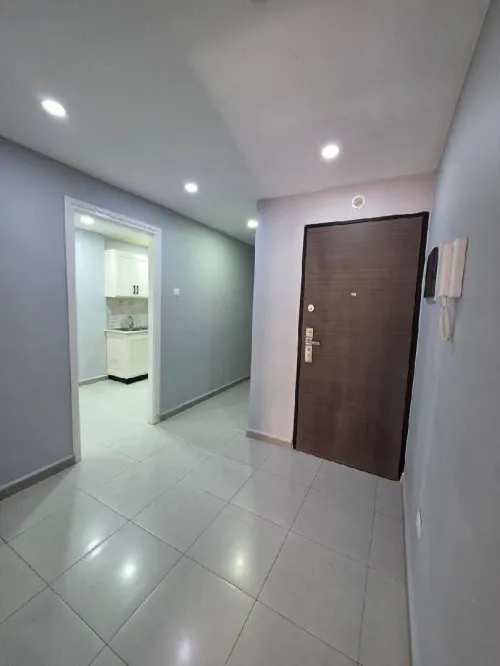 Vente Appartement F2 Alger Bordj el kiffan