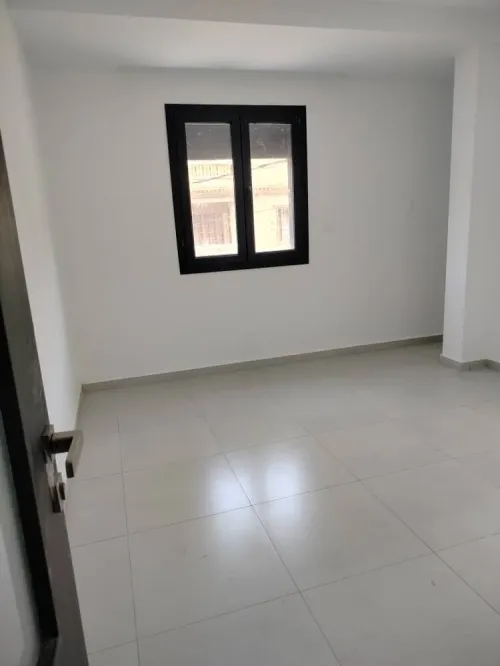 Vente Appartement F4 Alger Bordj el bahri