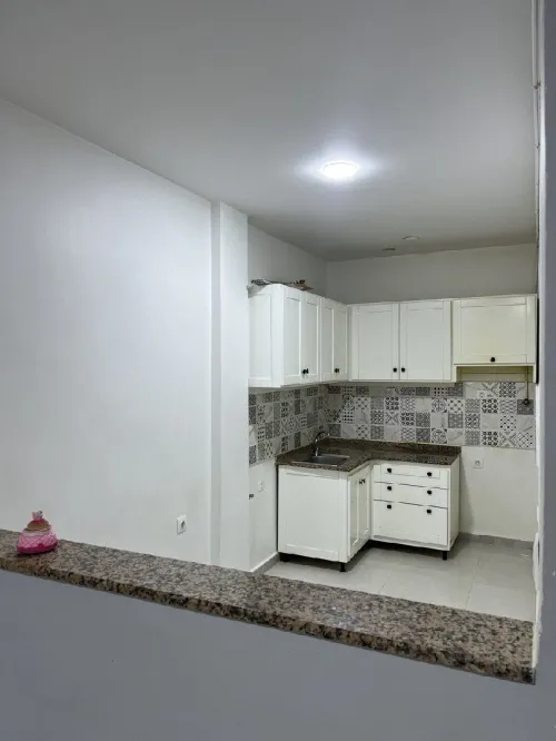 Vente Appartement F2 Alger Bordj el kiffan