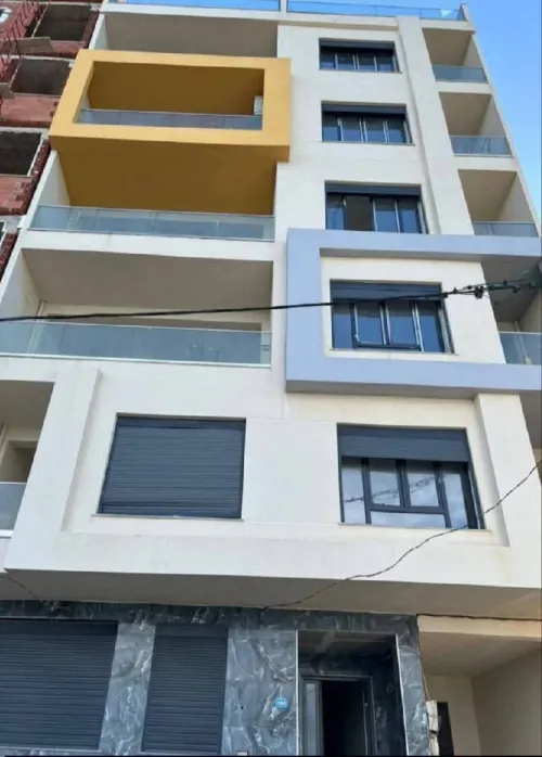 Vente Appartement F3 Alger Bordj el kiffan