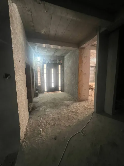 Vente Appartement F4 Alger Bordj el bahri