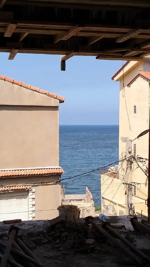 Vente Appartement Duplex F4 Alger Bordj el kiffan