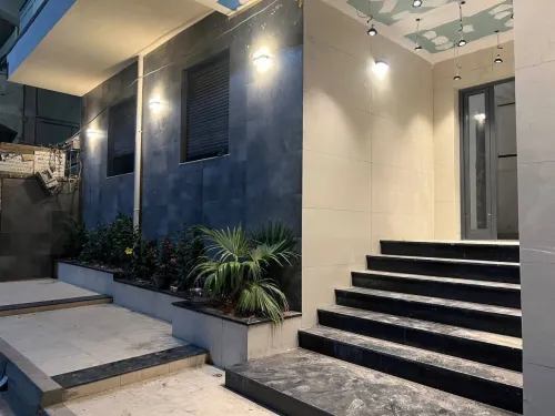Vente Appartement F4 Alger Bordj el kiffan
