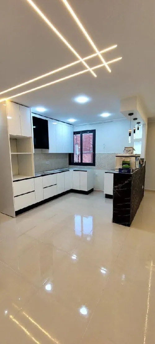 Vente Appartement F2 Alger Bordj el kiffan