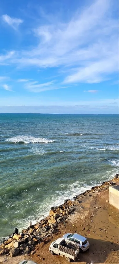 Vente Appartement F3 Alger Bordj el kiffan