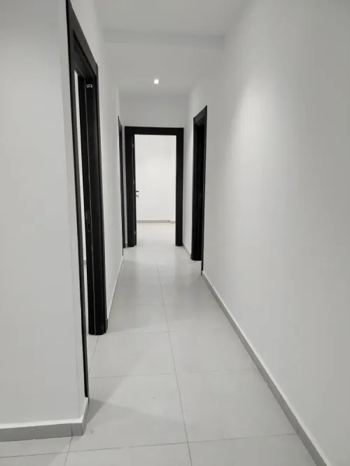 Vente Appartement F4 Alger Bordj el bahri