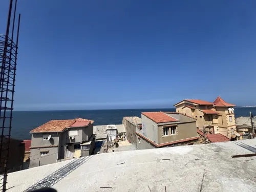 Vente Appartement Duplex F4 Alger Bordj el kiffan