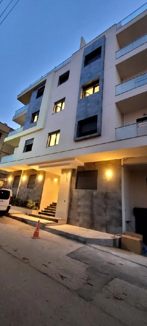 Vente Appartement F3 Alger Bordj el kiffan