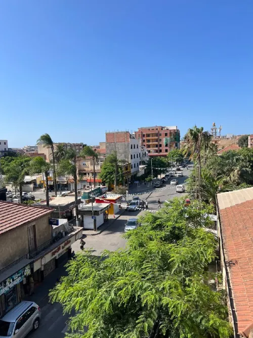 Vente Appartement F4 Alger Bordj el bahri