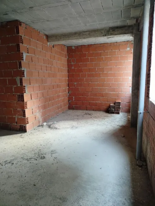 Vente Appartement F2 Alger Bordj el bahri