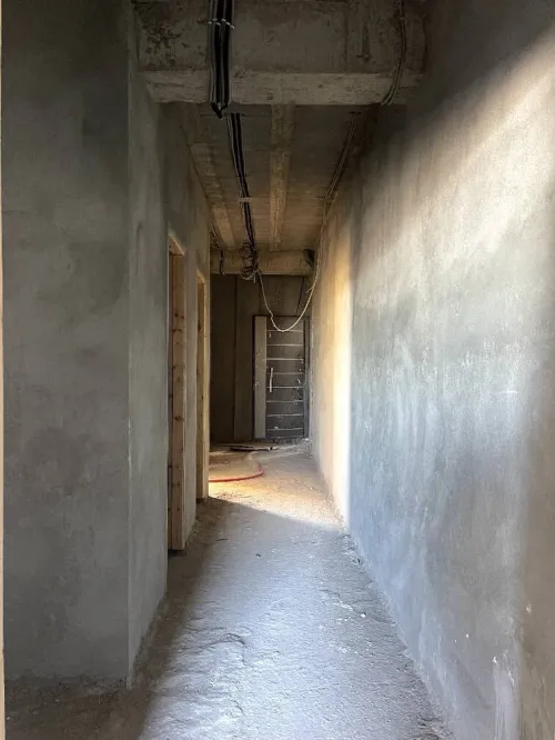 Vente Appartement F3 Alger Bordj el kiffan