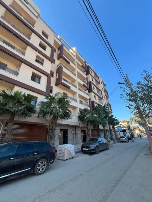 Vente Appartement F4 Alger Bordj el kiffan