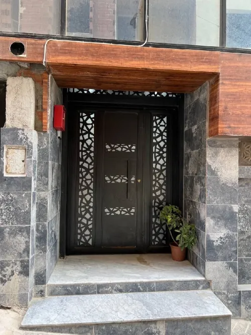 Vente Appartement F4 Alger Bordj el kiffan