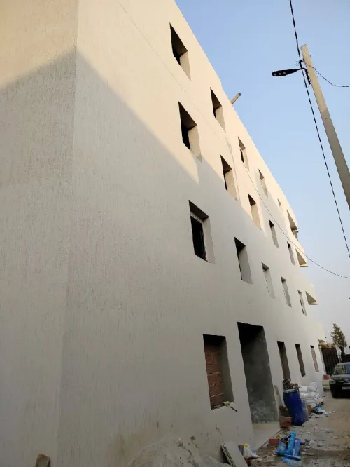 Vente Appartement F2 Alger Bordj el kiffan