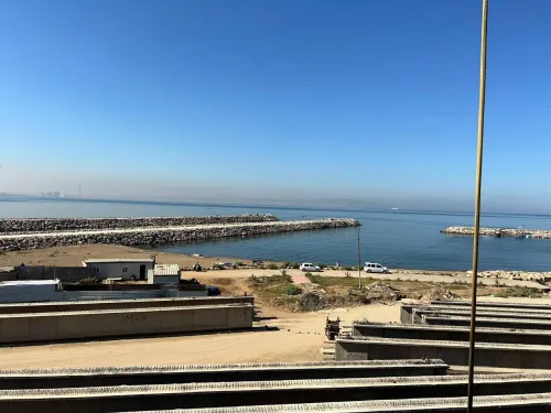 Vente Appartement F3 Alger Bordj el bahri