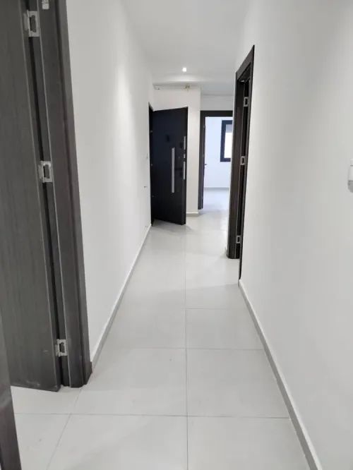 Vente Appartement F4 Alger Bordj el bahri