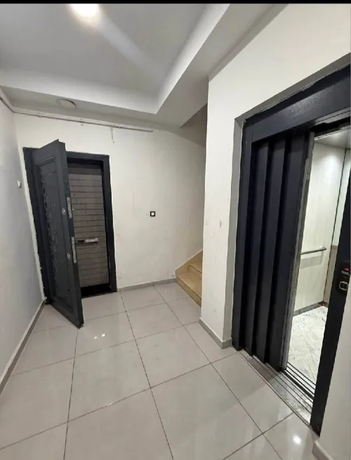 Vente Appartement F4 Alger Bordj el bahri