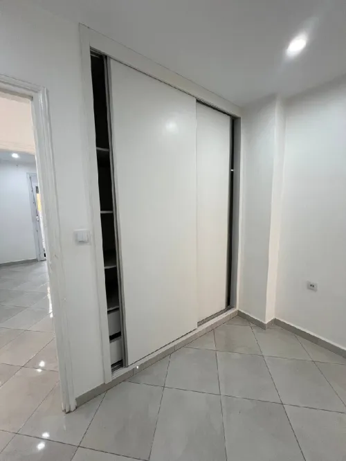 Vente Appartement F3 Alger Bordj el kiffan