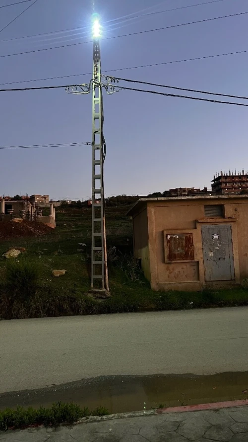 Vente Terrain Boumerdès El kharrouba