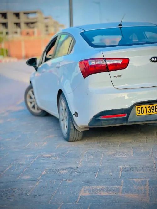 Kia Kia 2014 2014