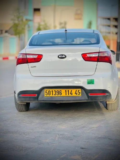Kia Kia 2014 2014