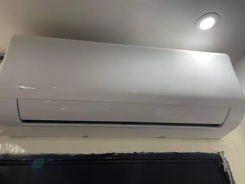 Location Appartement F3 Alger Ain taya