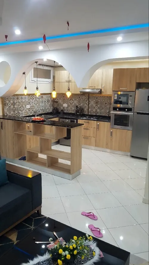 Location Appartement F3 Alger Ain taya