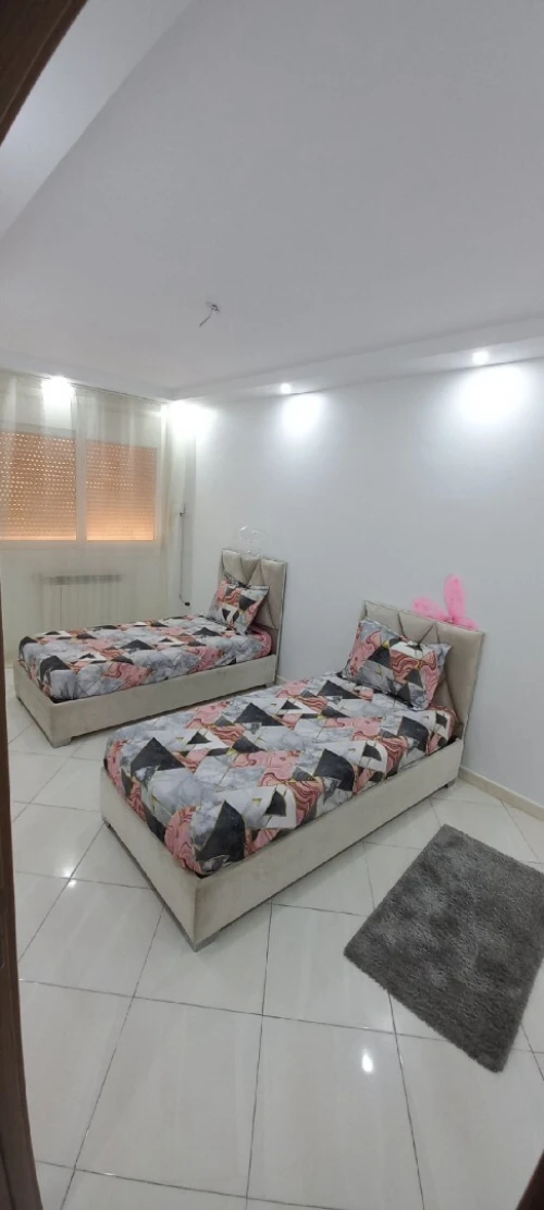 Location Appartement F3 Alger Ain taya
