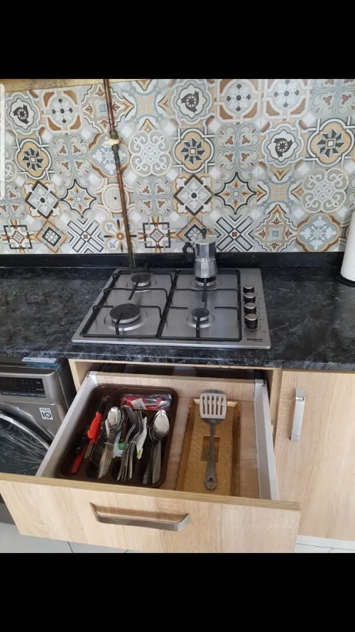 Location Appartement F3 Alger Ain taya