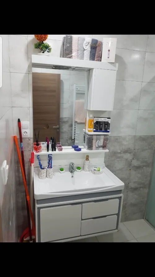 Location Appartement F3 Alger Ain taya
