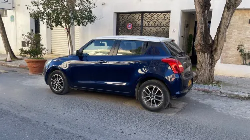 Suzuki Swift 2021 Swift