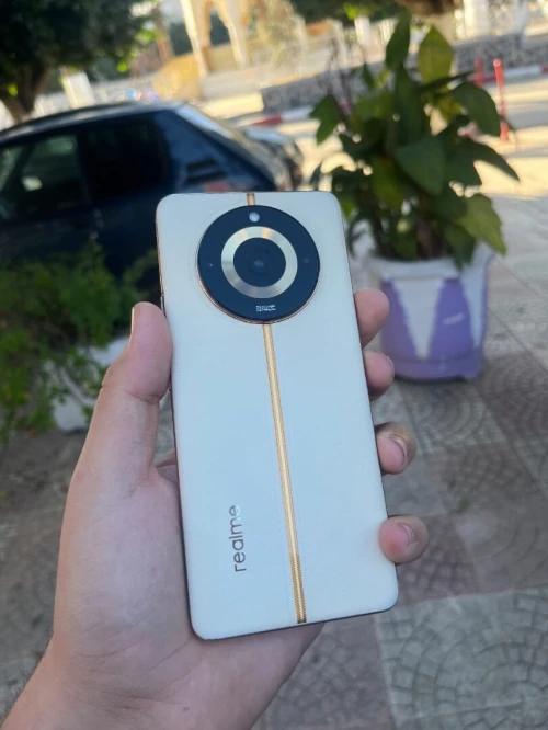 Realme Realme 11pro+