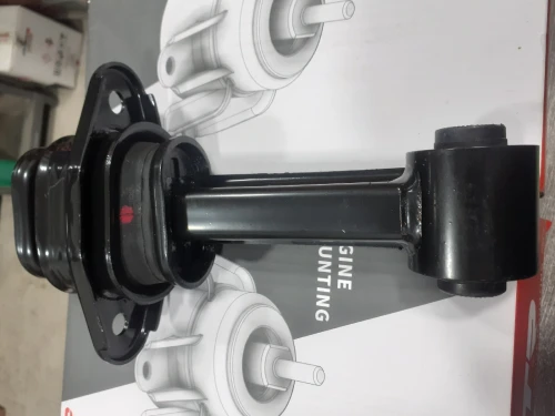 Support moteur arriére 8 kia picanto pop
