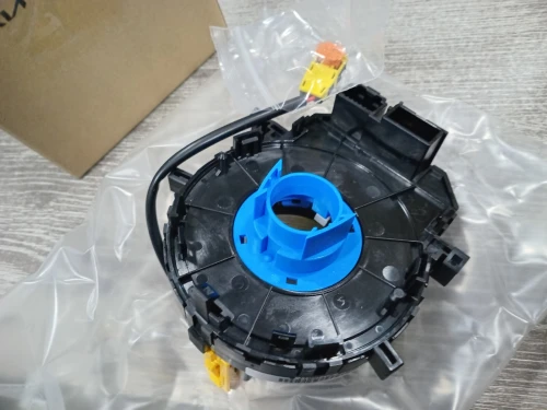Tresse fiche air-bag Hyundai grand i10 original