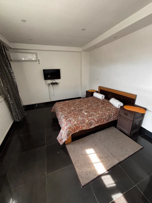 Location Appartement F3 Alger Staoueli
