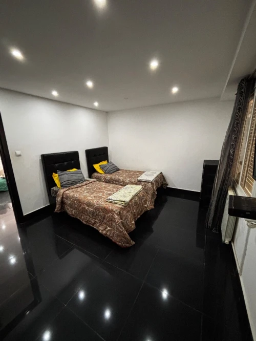 Location Appartement F3 Alger Staoueli