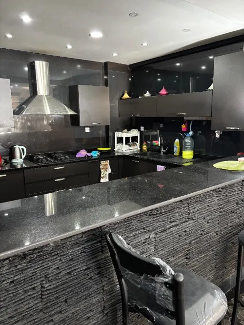 Location Appartement F3 Alger Staoueli