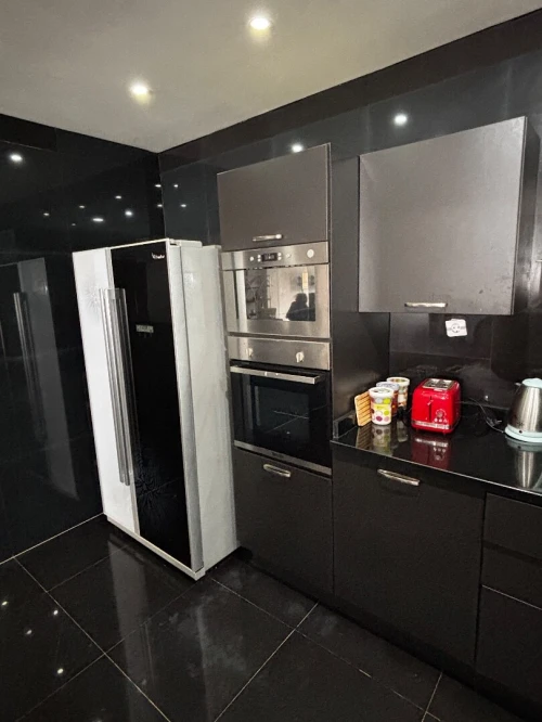 Location Appartement F3 Alger Staoueli