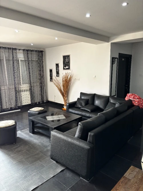 Location Appartement F3 Alger Staoueli